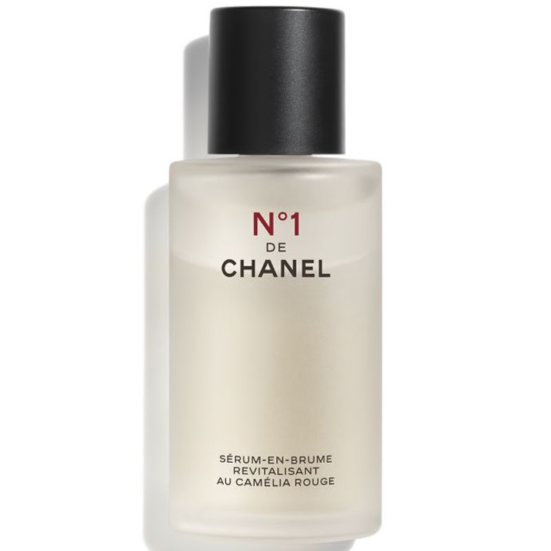 CHANEL Nº1 De Chanel Red Camellia Serum-In-Mist - 50ml Brazil