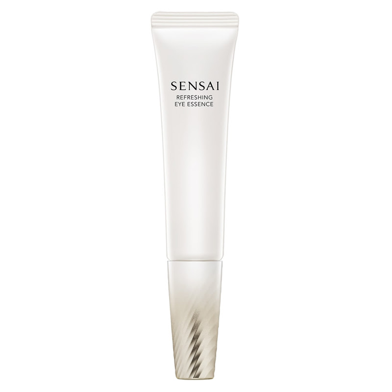 Kanebo Sensai Gentle Make Up Remover for Eyes & Lips 100ml