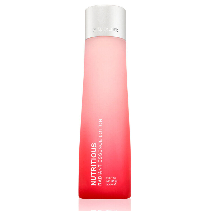 ESTÉE LAUDER Nutritious Radiant Essence Treat Lotion - 200ml Brazil