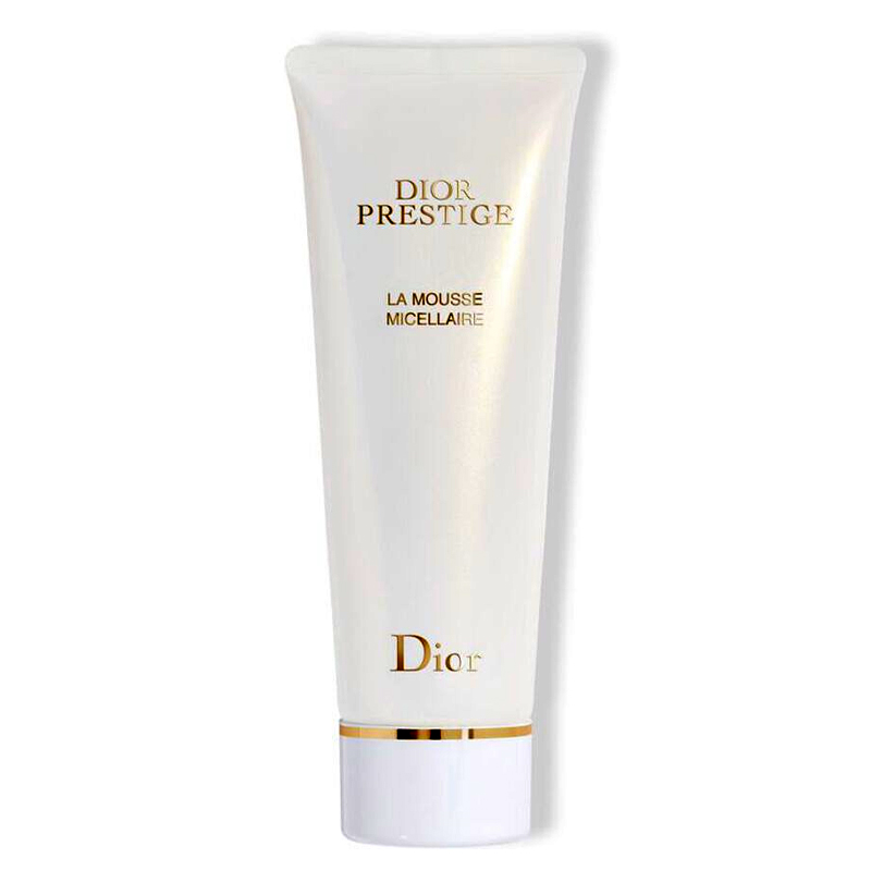 【新品未使用】Dior Prestige La Micellaire 120g CHRISTIAN DIOR Prestige Micellar Foam - 120gr Taiwan