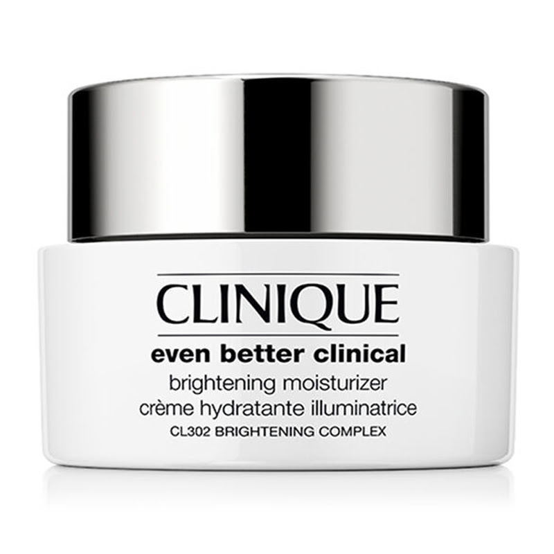 CLINIQUE Even Better Clinical Bright Moisturizer - 50ml Brazil