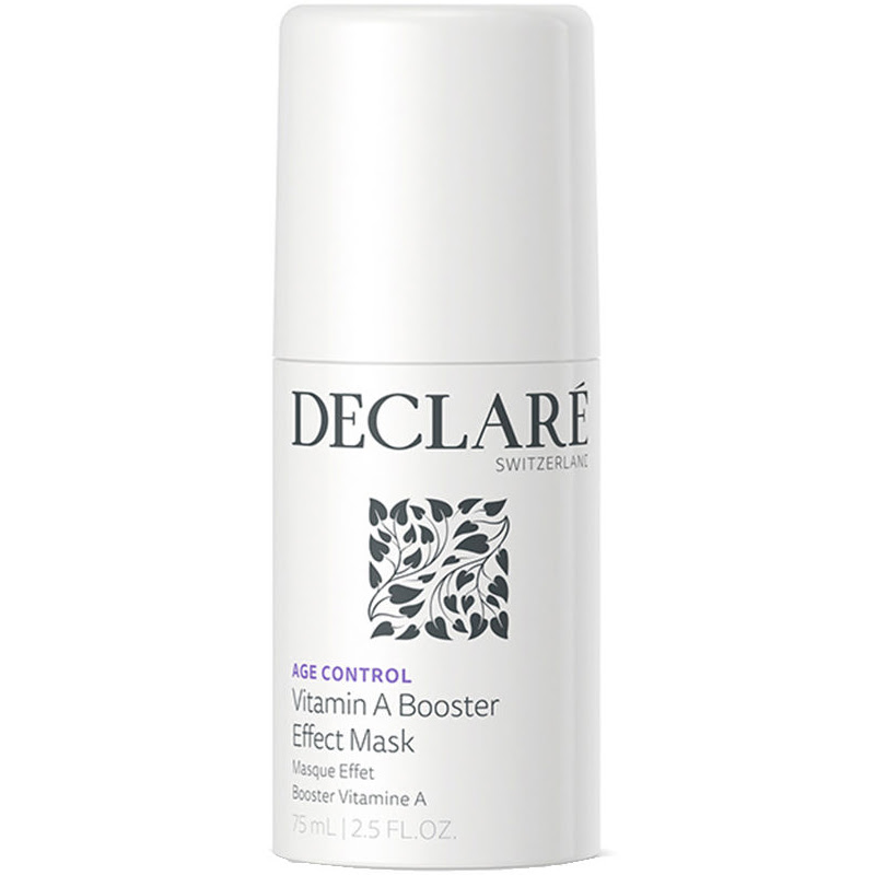 DECLARÉ Age Control VitaminA Booster Effect Mask - 75ml USA
