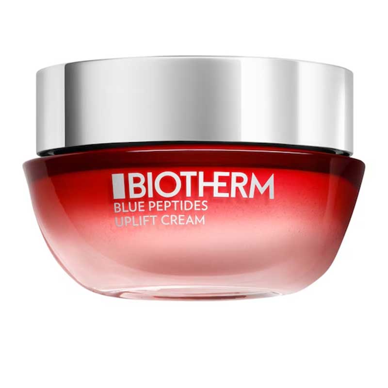 BIOTHERM Blue Peptides Uplift Cream - 50ml Brazil