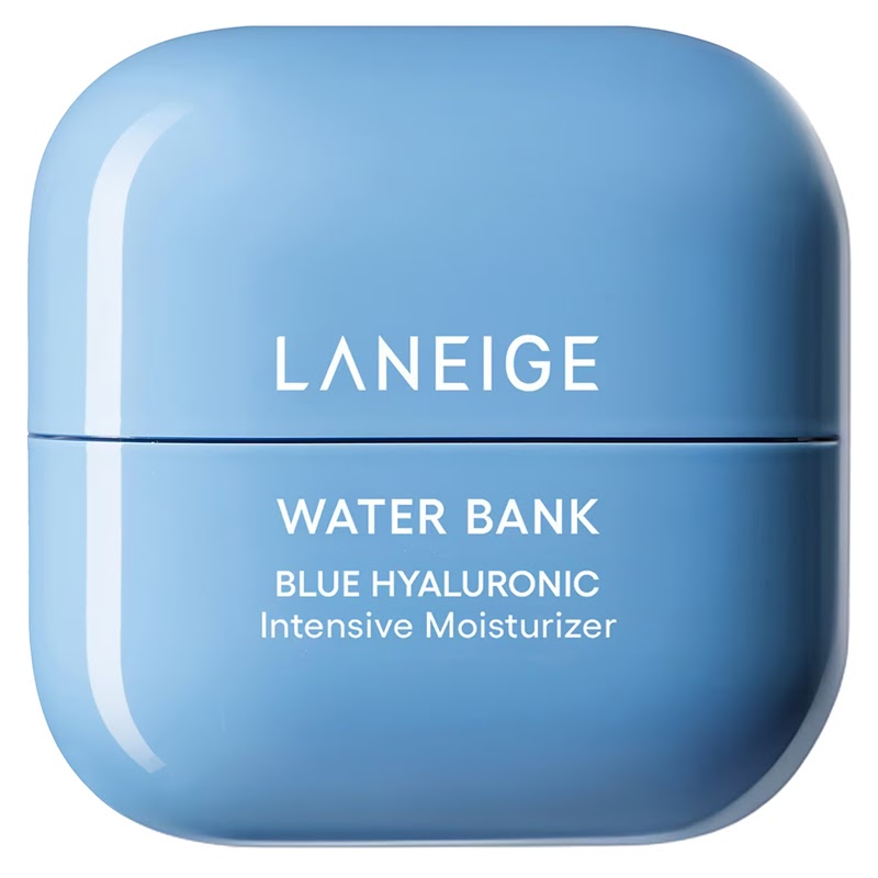 LANEIGE Water Bank Intensive Moisturizer - 50ml Japan