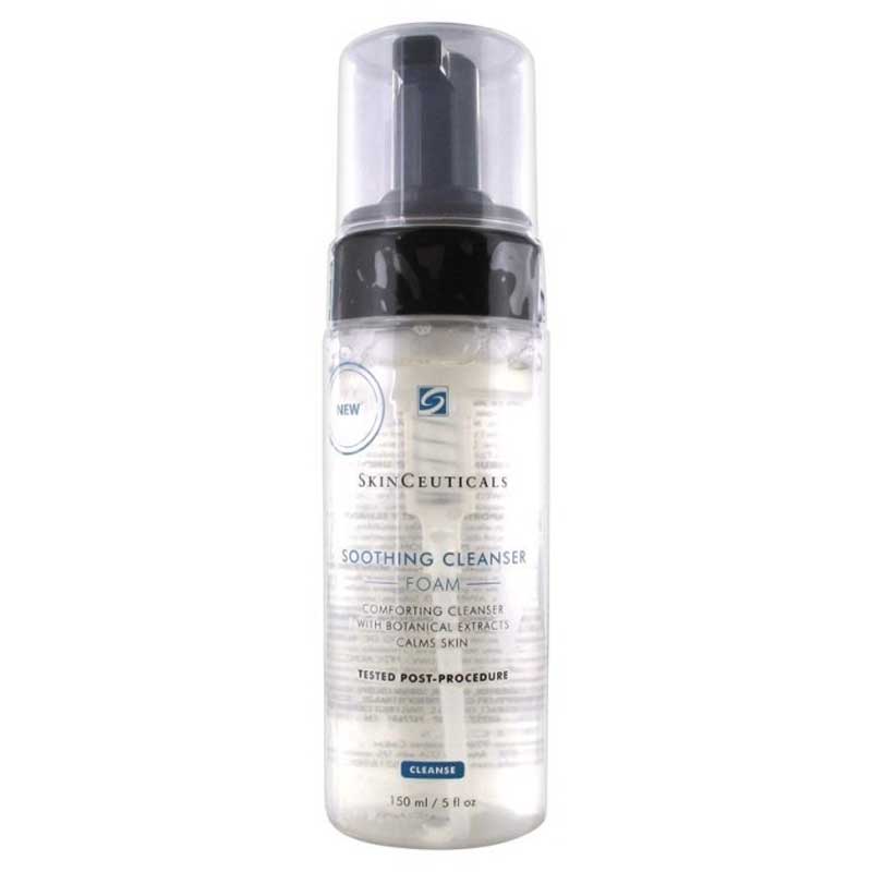 SKINCEUTICALS Soothing Cleanser Foam - 150ml Brazil