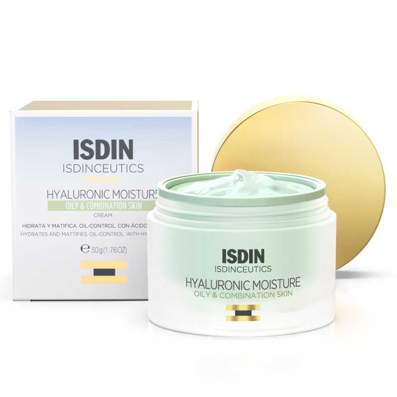 O HUI Repair MT2 Cream TRP 50g 新品 ISDINCEUTICS Hyaluronic Moisture Oily&Combination Skin-50ml Brazil