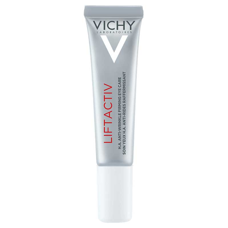 VICHY Liftactiv H.A. Anti-Wrink Firming Eye Care-15ml Brazil