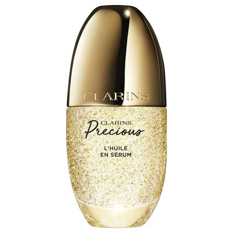 CLARINS Precious Serum Oil - 30ml Brazil