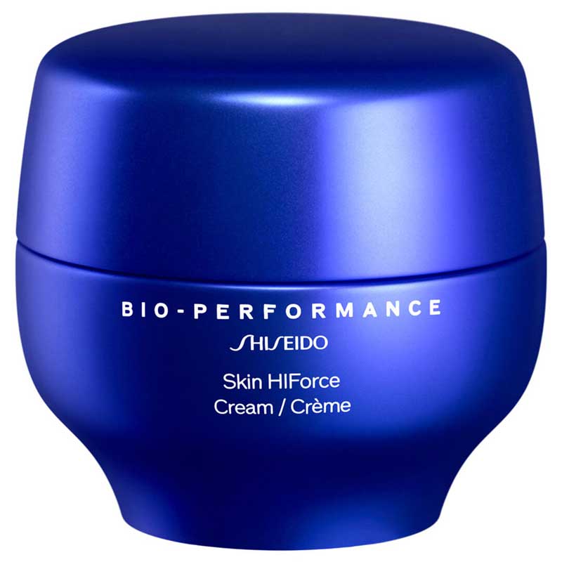SHISEIDO Bio-Performance Skin HiForce Cream - 50ml USA