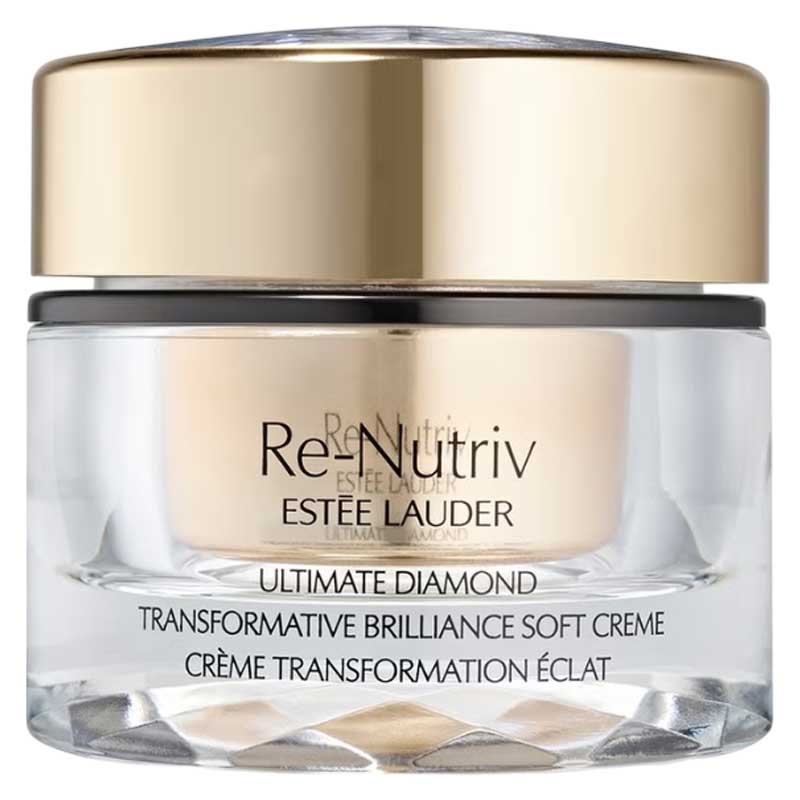 ESTÉE LAUDER Ultimate Diamond Brilliance Soft Cream-50ml Brazil