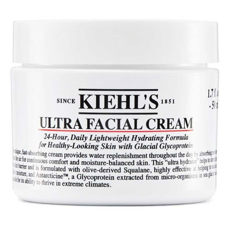 フェイスクリーム KIEHL'S ULTRA FACIAL CREAM 150ml KIEHL'S Ultra Facial Cream - 50ml Brazil