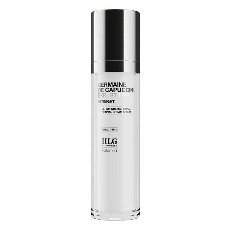 GERMAINE CAPUCCINI Expert Lab Retinight - 50ml USA