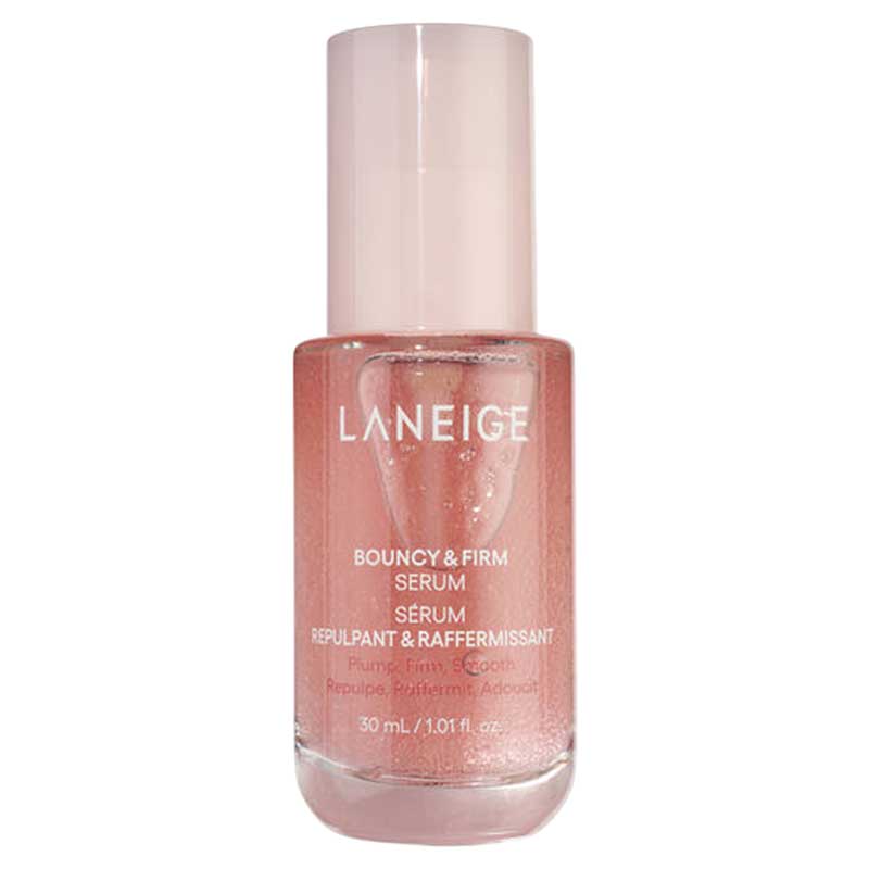 LANEIGE Bouncy & Firm Serum - 30ml Brazil