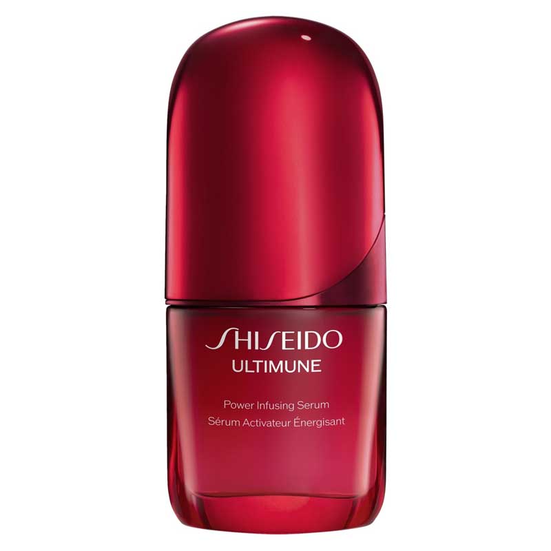 SHISEIDO Ultimune Power Infusing Serum India
