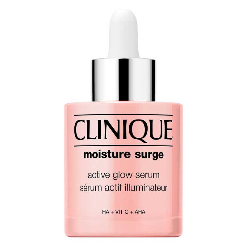 CLINIQUE Moisture Surge Active Glow Serum - 30ml Brazil