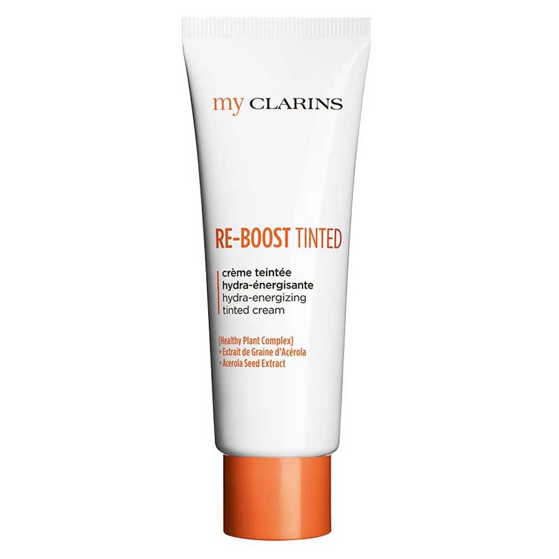 CLARINS MyClarins Re-Boost Tinted Cream - 50ml USA