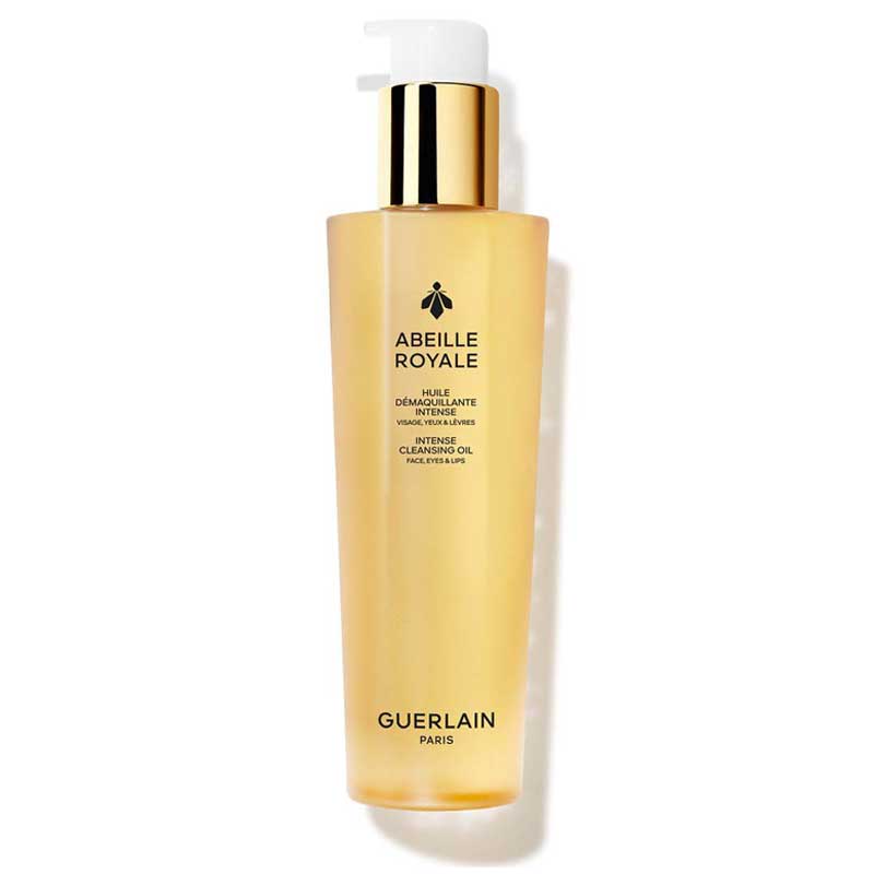 GUERLAIN Abeille Royale Intense Cleansing Oil - 150ml Egypt