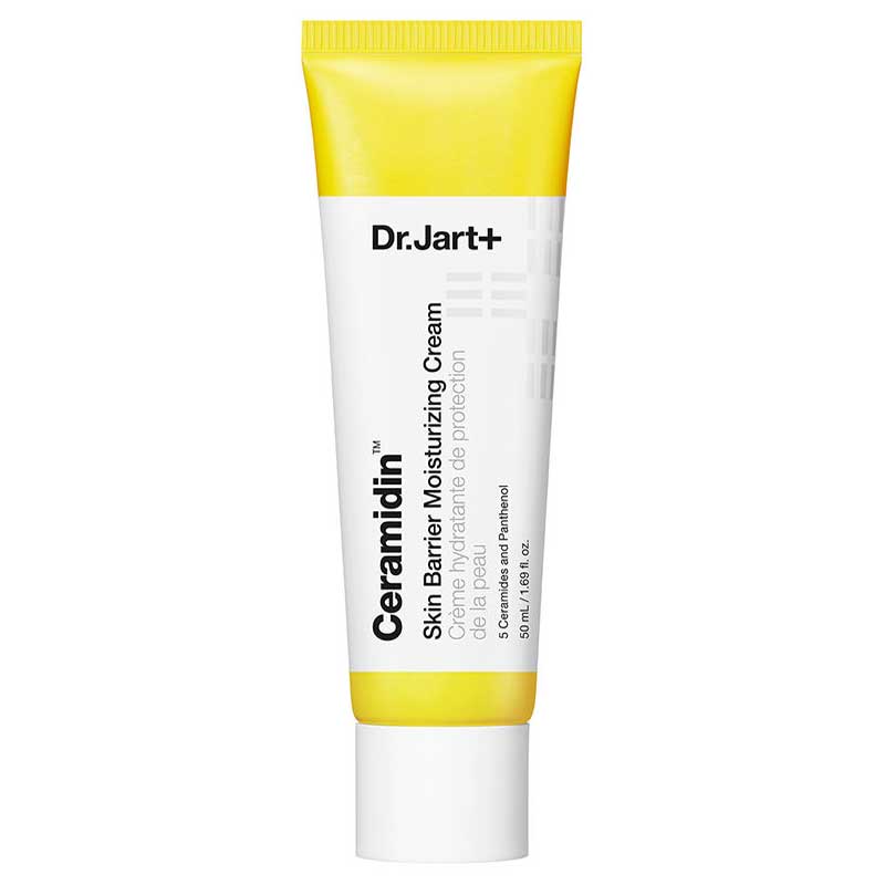 DR. JART+ Ceramidin Skin Barrier Moisturizin Cream - 50ml Brazil