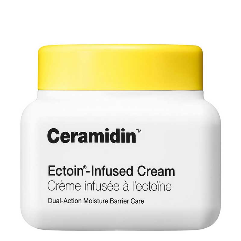 DR. JART+ Ceramidin Ectoin-Infused Cream - 50ml Brazil