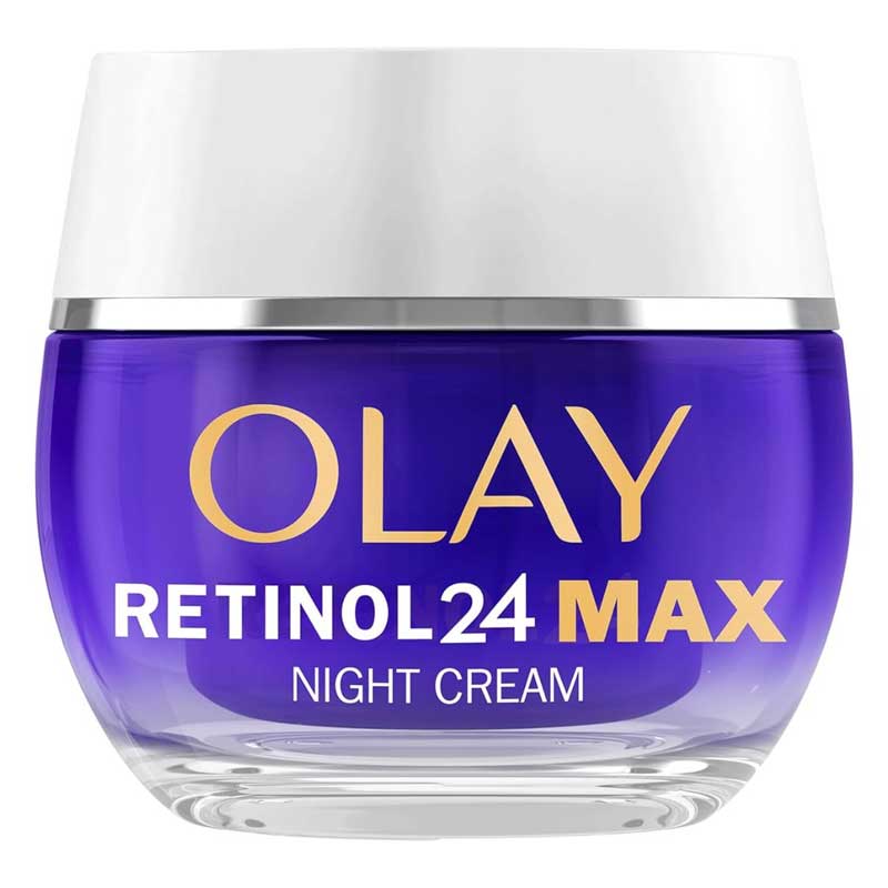 OLAY Regenerist Retinol 24 Max Night Cream - 50ml Brazil