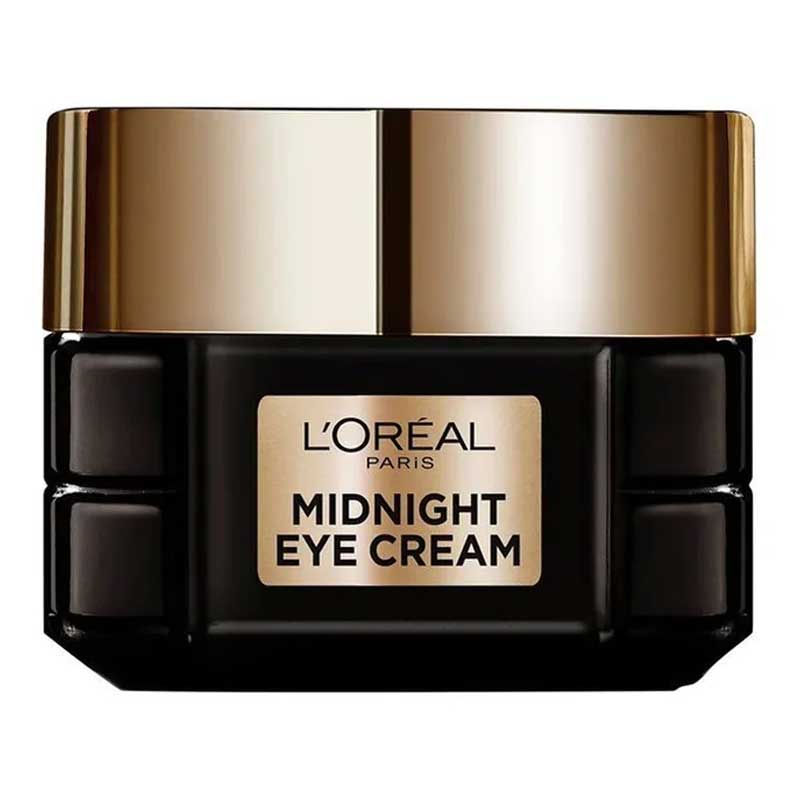 L'ORÉAL PARIS Age Perfect Midnight Eye Cream - 15ml Brazil