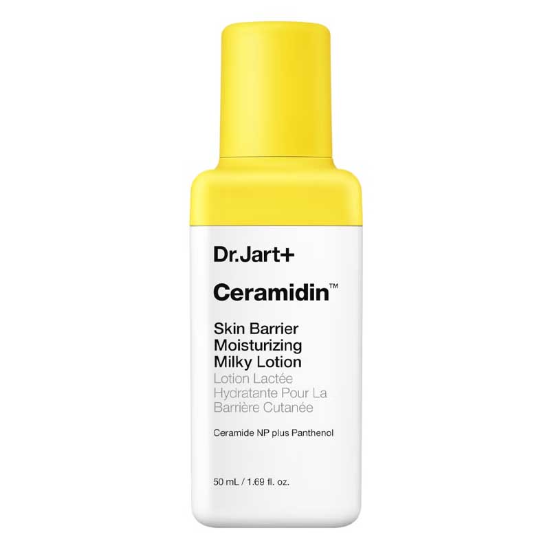 DR. JART+ Ceramidin SkinBarrier Moist Milky Lotion - 50ml Brazil