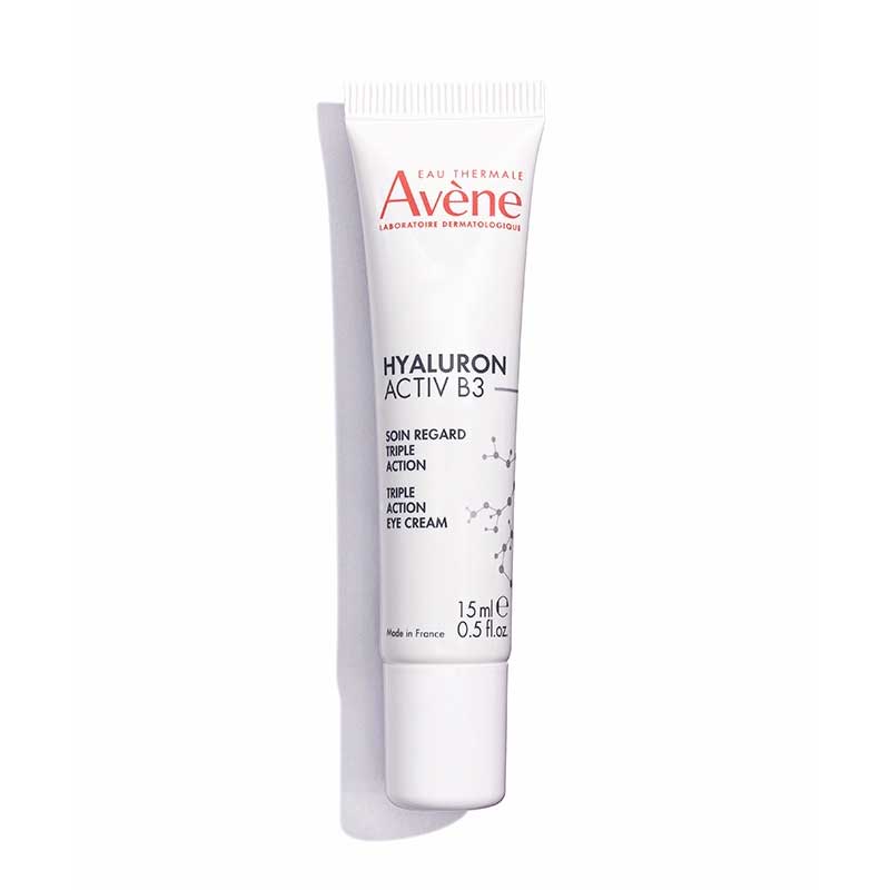 AVÈNE Hyaluron ActivB3 Eye Cream - 15ml Brazil