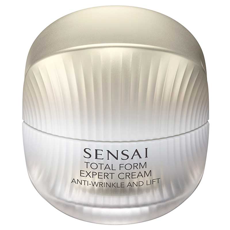 SENSAI KANEBO Total Form Expert Cream - 50ml Netherlands