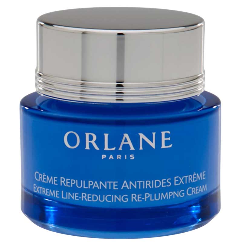 ORLANE クレーム リプルプランテ アンチリッド エクストリーム 50ml ORLANE Extreme Line-Reducing Re-Plumping Cream - 50ml France