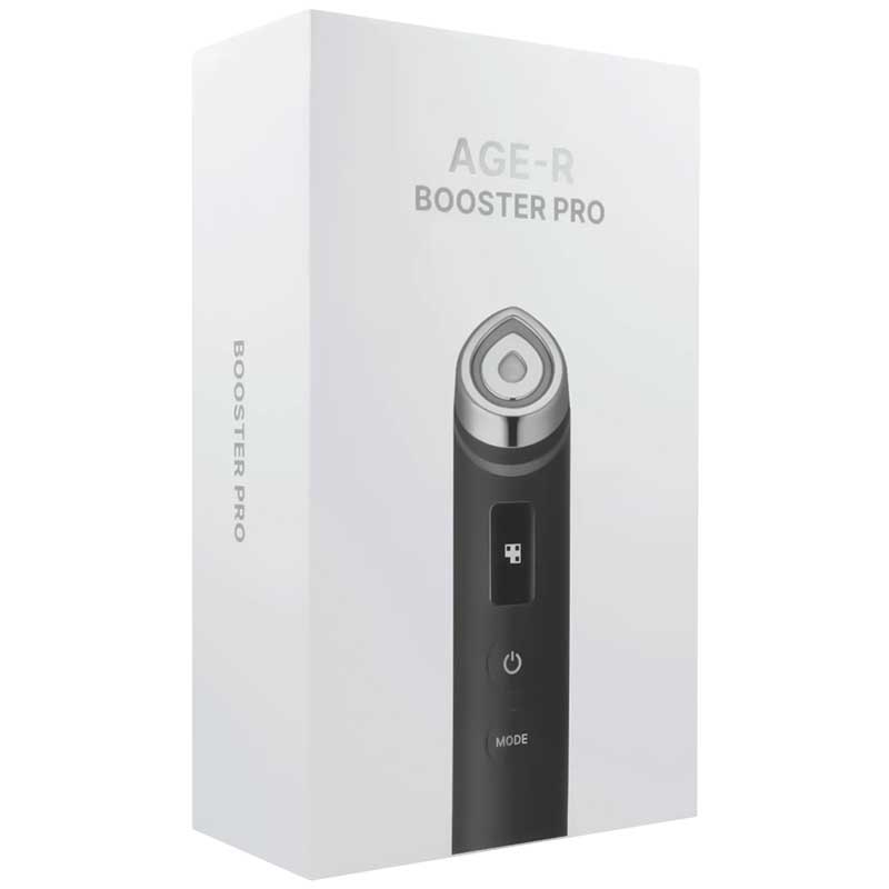 MEDICUBE Age-R Booster Pro Black - 1un India