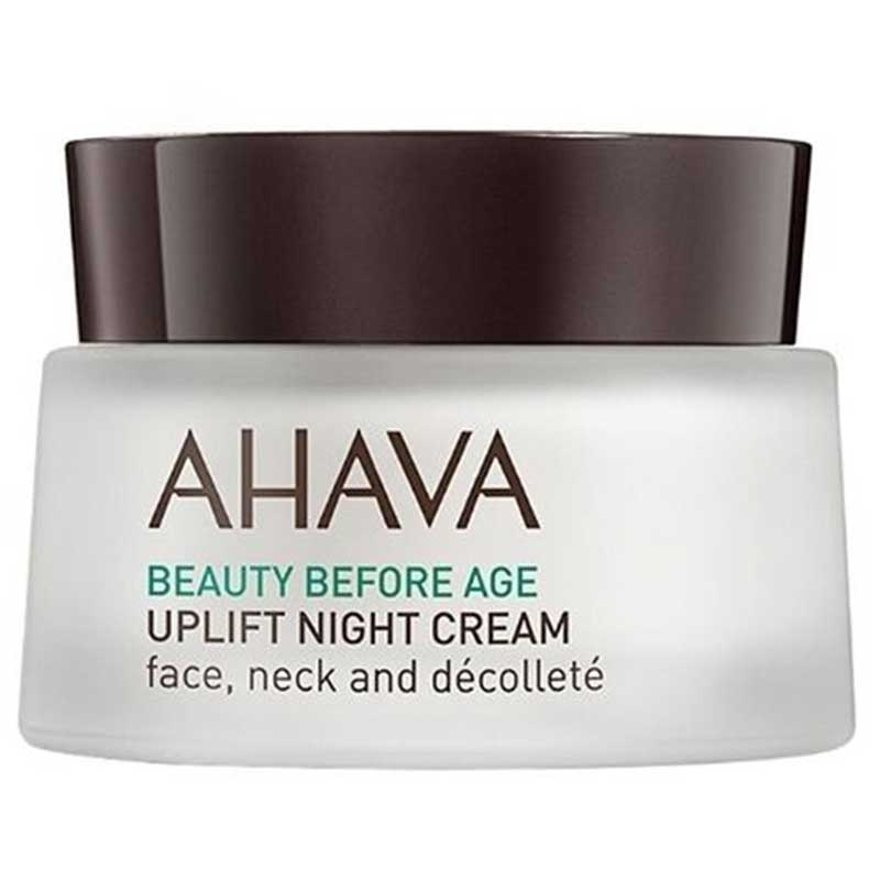 AHAVA Uplift Night Cream - 50ml USA