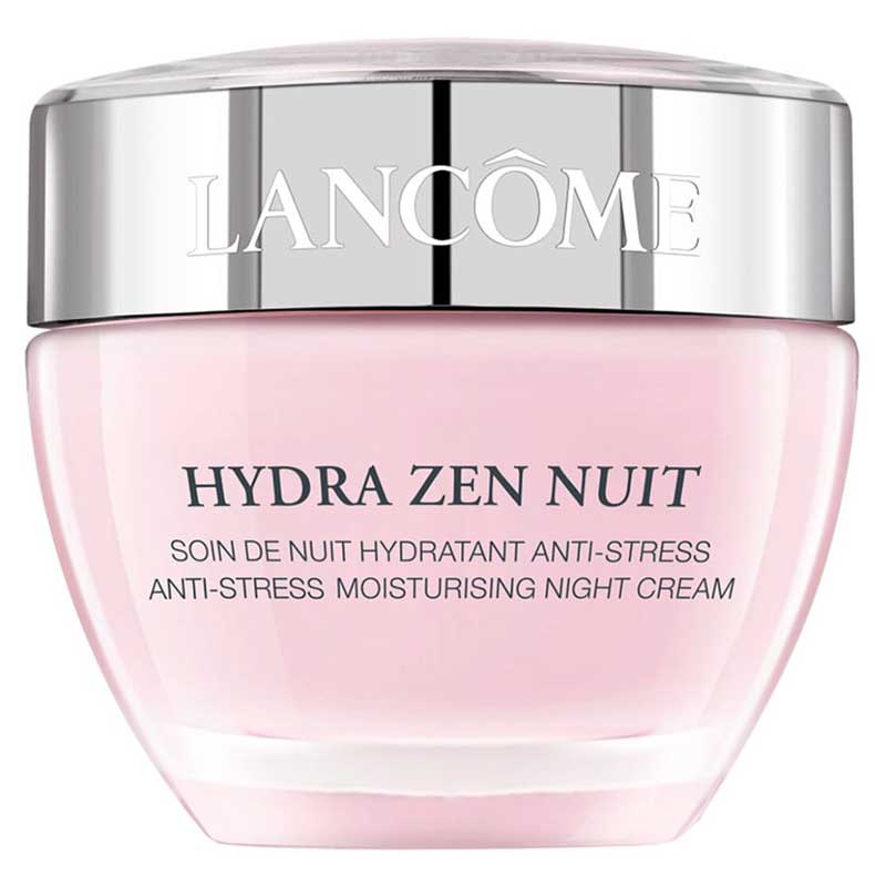 LANCÔME Hydra Zen Anti-Stress Night Cream - 50ml Brazil