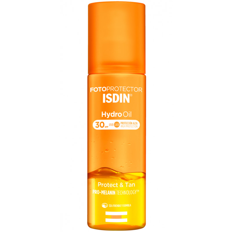 ISDIN FotoProtector Hydro Oil SPF30 - 200ml Canada