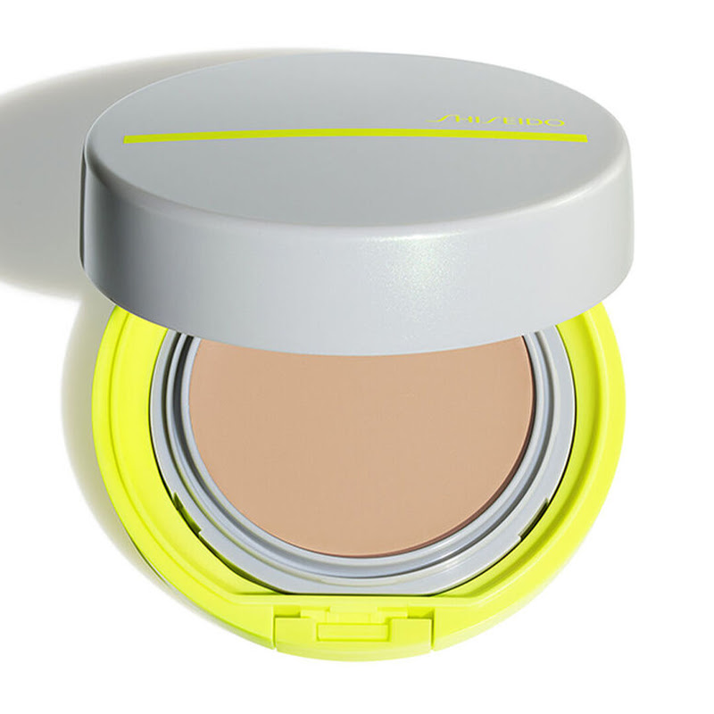 SHISEIDO Sports BB Compact SPF50+ - Light - 12gr USA