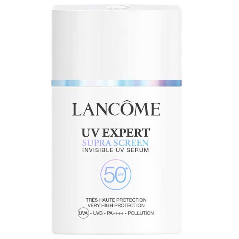 LANCÔME Uv Expert Screen Invisible Serum SPF50+ Brazil