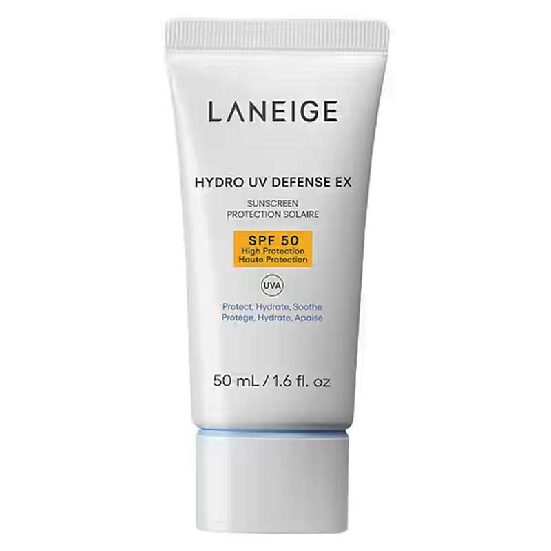 LANEIGE Hydro UV Defense Ex Sunscreen SPF50 - 50ml Brazil