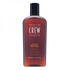 AMERICAN CREW - 24h Deorant Body Wash - 450ml - 0669316078860