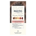 PHYTO - PhytoColor - 6.77 Light Brown Cappuccino - - 3338221002389