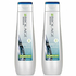 BIOLAGE - KeratinDose Shampoo - 250ml - 3474630621046