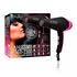 ID ITALIAN - Airlissimo Gti 2300 Hairdryer - Pink - 780gr - 8432729049664