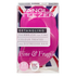 TANGLE TEEZER - Fine & Fragile Hair Brush - Berry Bright - 1un - 5060926680828