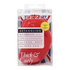 TANGLE TEEZER - Thick & Curly Hair Brush - Salsa Red - 1un - 5060173372347