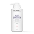 GOLDWELL - Just Smooth 60 Sec Treatment - 500ml - 4021609061335