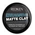 REDKEN - Matte Clay - 75ml - 3474637126759