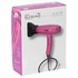 PARLUX - Hairdryer Parlux Elysium Fuchsia - 1un - 8021233146213
