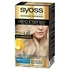 SYOSS - Oil Intense - 10-50 - Light Ashy Blond - 5un - 8410436329026