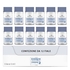 REVIVRE - Exence Forense Fluid 2 - 12x10ml - 8029839003954