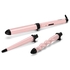 BABYLISS - Curl & Wave Trio Style - 1un - 3030050179361