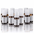 MONCHO MORENO - Hair Parachute - 6ml - 8437021484045