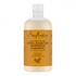 SHEA MOISTURE - Extra Moisture Retention Shampoo - 384ml - 7643022211424